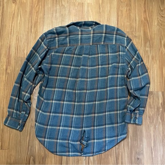 Plaid Flannel - Picture 4 of 4
